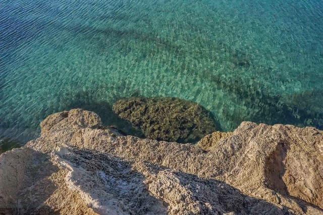 Tomt till salu i Javea / Xàbia - 2 000 000 € (Ref: 8655585)