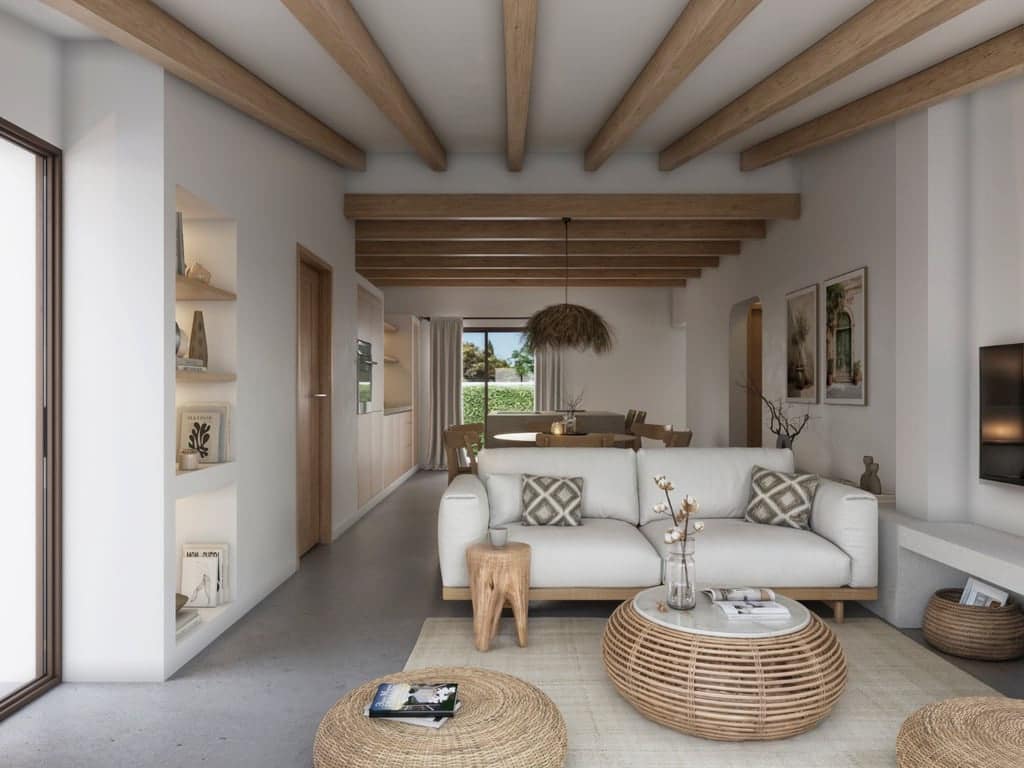 3 bedroom Villa for sale in Javea / Xabia with pool garage - € 795,000 (Ref: 8661003)