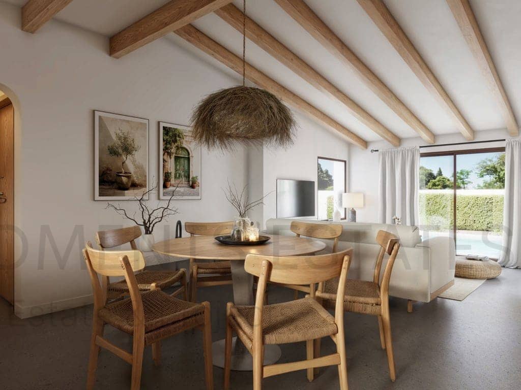 3 soverom Villa til salgs i Javea / Xabia med svømmebasseng garasje - € 795 000 (Ref: 8661003)