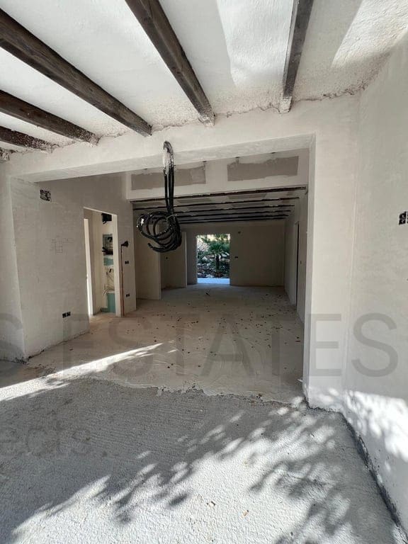 3 soverom Villa til salgs i Javea / Xabia med svømmebasseng garasje - € 795 000 (Ref: 8661003)