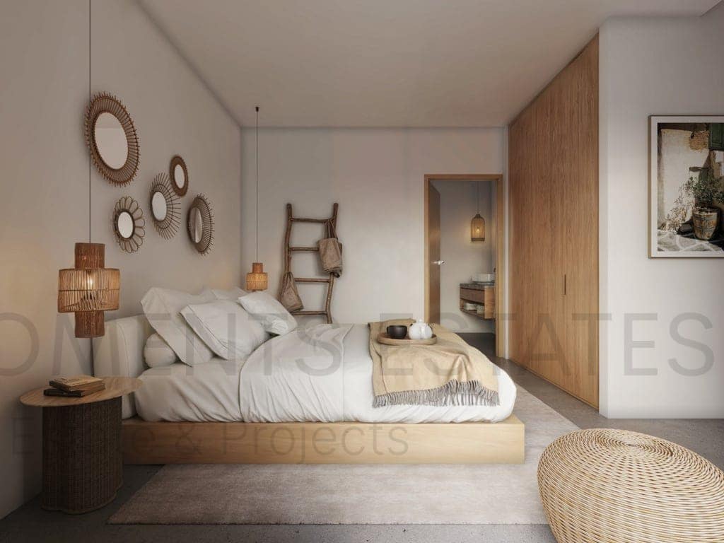 3 soverom Villa til salgs i Javea / Xabia med svømmebasseng garasje - € 795 000 (Ref: 8661003)