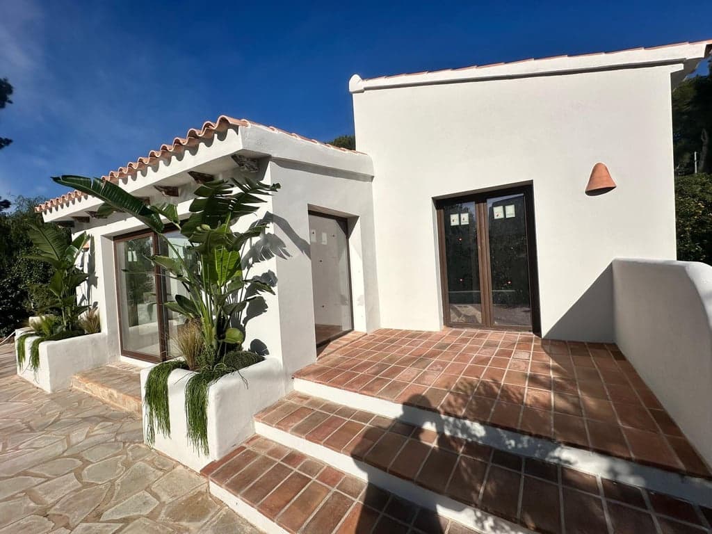 3 bedroom Villa for sale in Javea / Xabia with pool garage - € 795,000 (Ref: 8661003)