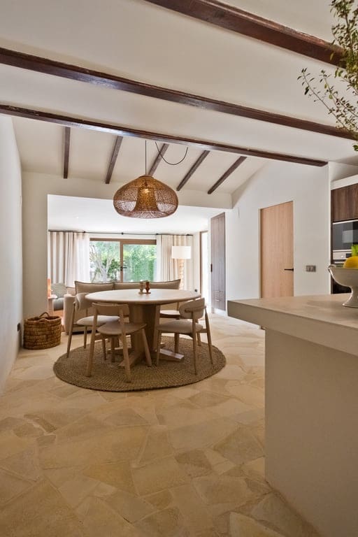 3 soveværelse Villa til salg i Javea / Xabia med swimmingpool garage - € 850.000 (Ref: 8661003)