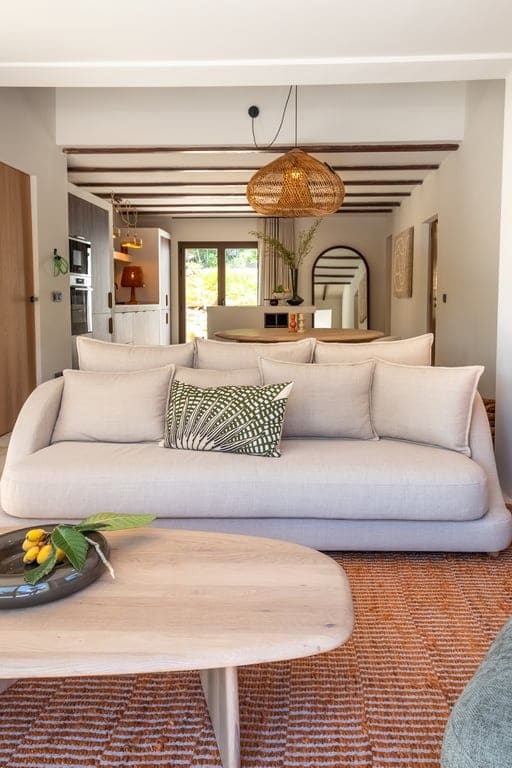 3 soveværelse Villa til salg i Javea / Xabia med swimmingpool garage - € 850.000 (Ref: 8661003)