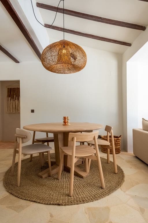 3 soveværelse Villa til salg i Javea / Xabia med swimmingpool garage - € 850.000 (Ref: 8661003)
