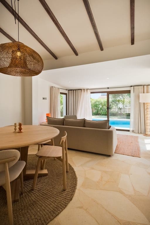 3 soveværelse Villa til salg i Javea / Xabia med swimmingpool garage - € 850.000 (Ref: 8661003)