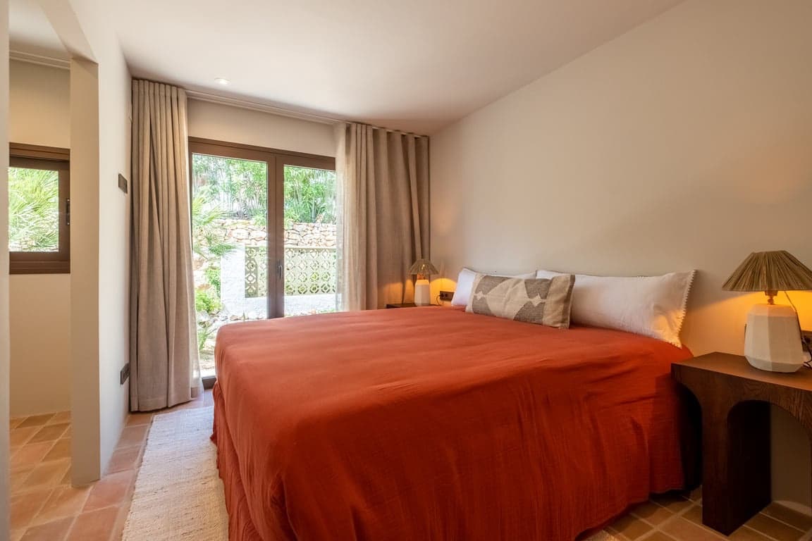 3 soveværelse Villa til salg i Javea / Xabia med swimmingpool garage - € 850.000 (Ref: 8661003)
