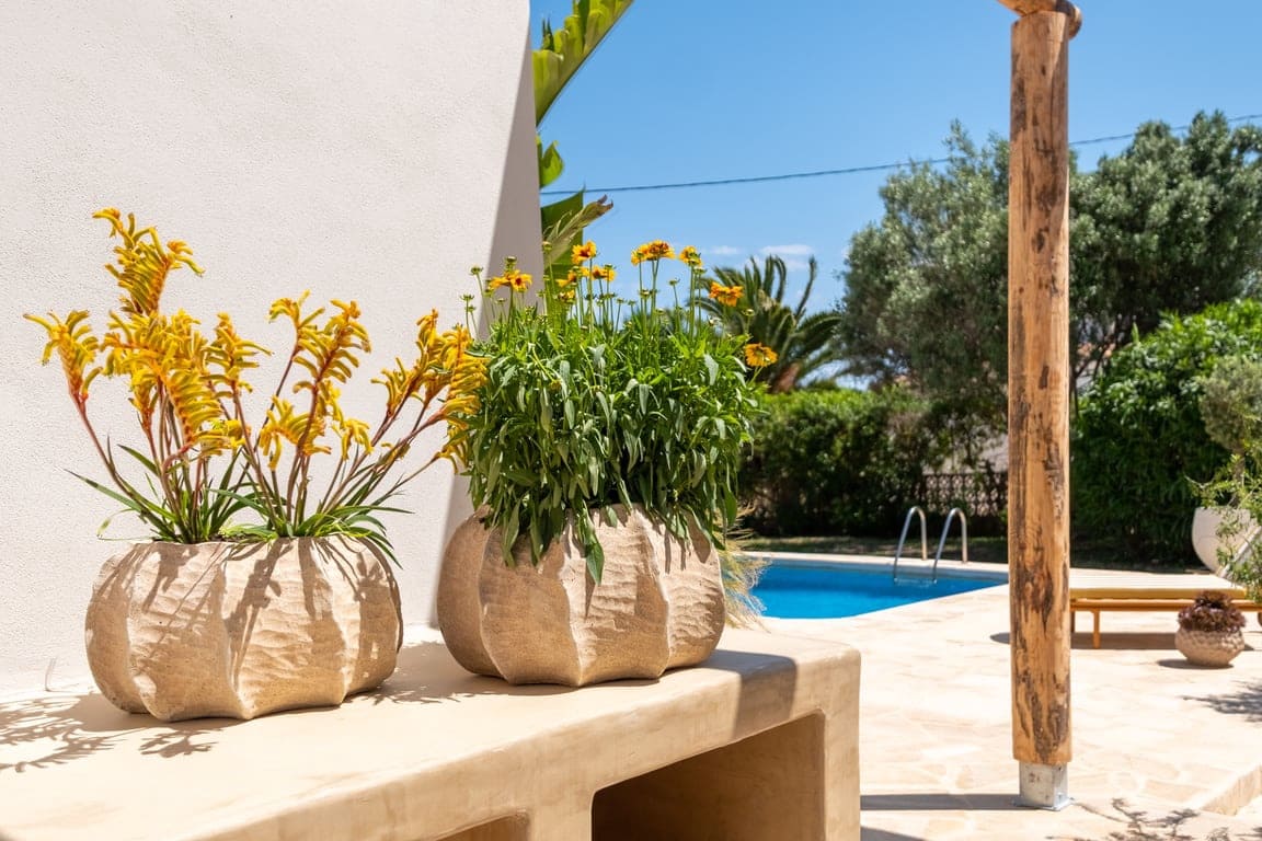 3 soveværelse Villa til salg i Javea / Xabia med swimmingpool garage - € 850.000 (Ref: 8661003)