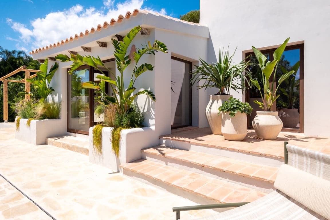 3 soveværelse Villa til salg i Javea / Xabia med swimmingpool garage - € 850.000 (Ref: 8661003)