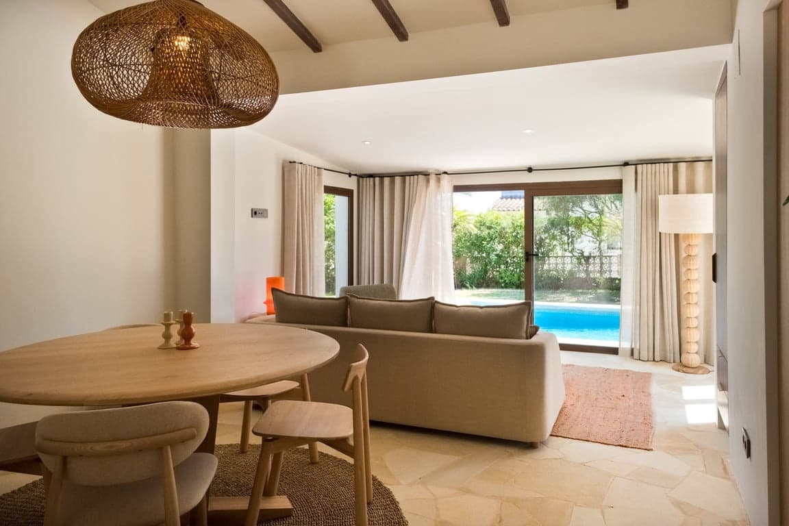 3 soveværelse Villa til salg i Javea / Xabia med swimmingpool garage - € 850.000 (Ref: 8661003)