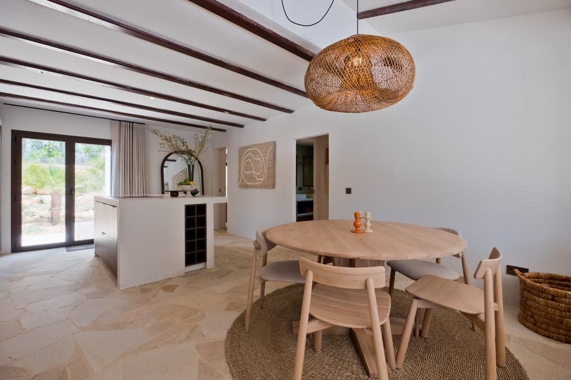 3 soveværelse Villa til salg i Javea / Xabia med swimmingpool garage - € 850.000 (Ref: 8661003)