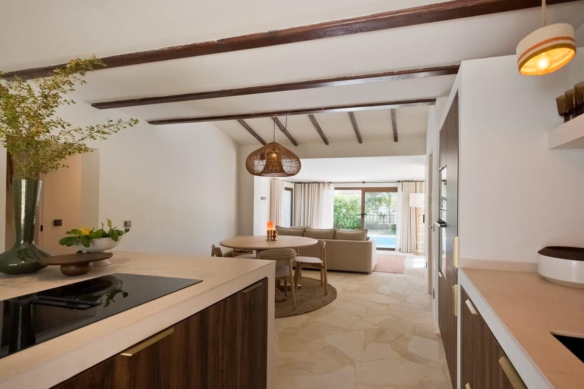 3 soveværelse Villa til salg i Javea / Xabia med swimmingpool garage - € 850.000 (Ref: 8661003)