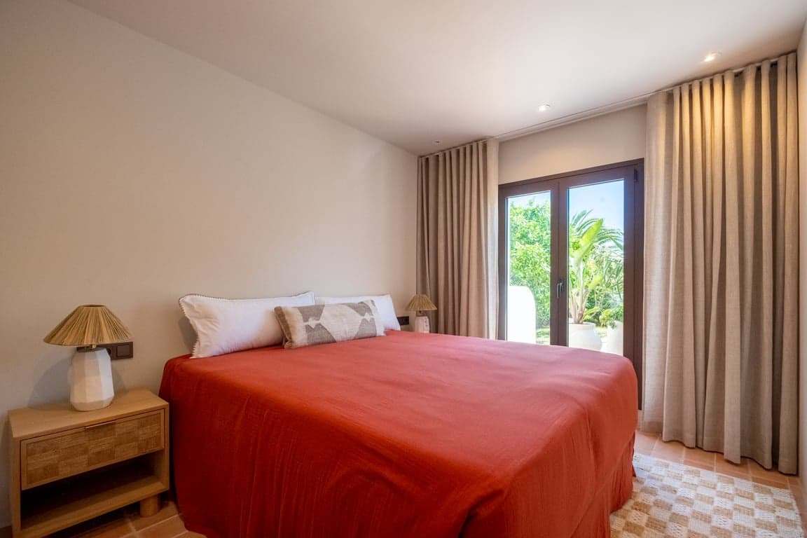 3 soveværelse Villa til salg i Javea / Xabia med swimmingpool garage - € 850.000 (Ref: 8661003)
