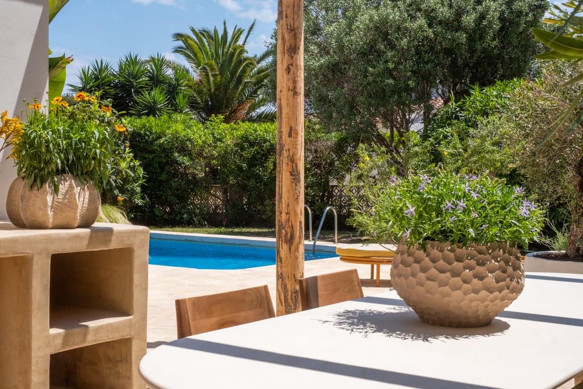 3 soveværelse Villa til salg i Javea / Xabia med swimmingpool garage - € 850.000 (Ref: 8661003)
