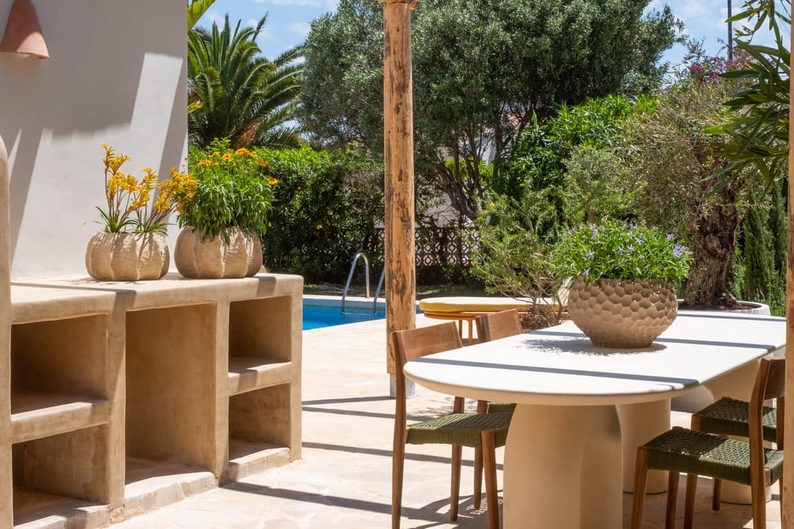 3 soveværelse Villa til salg i Javea / Xabia med swimmingpool garage - € 850.000 (Ref: 8661003)