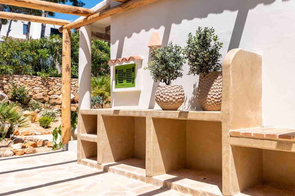 3 soveværelse Villa til salg i Javea / Xabia med swimmingpool garage - € 850.000 (Ref: 8661003)