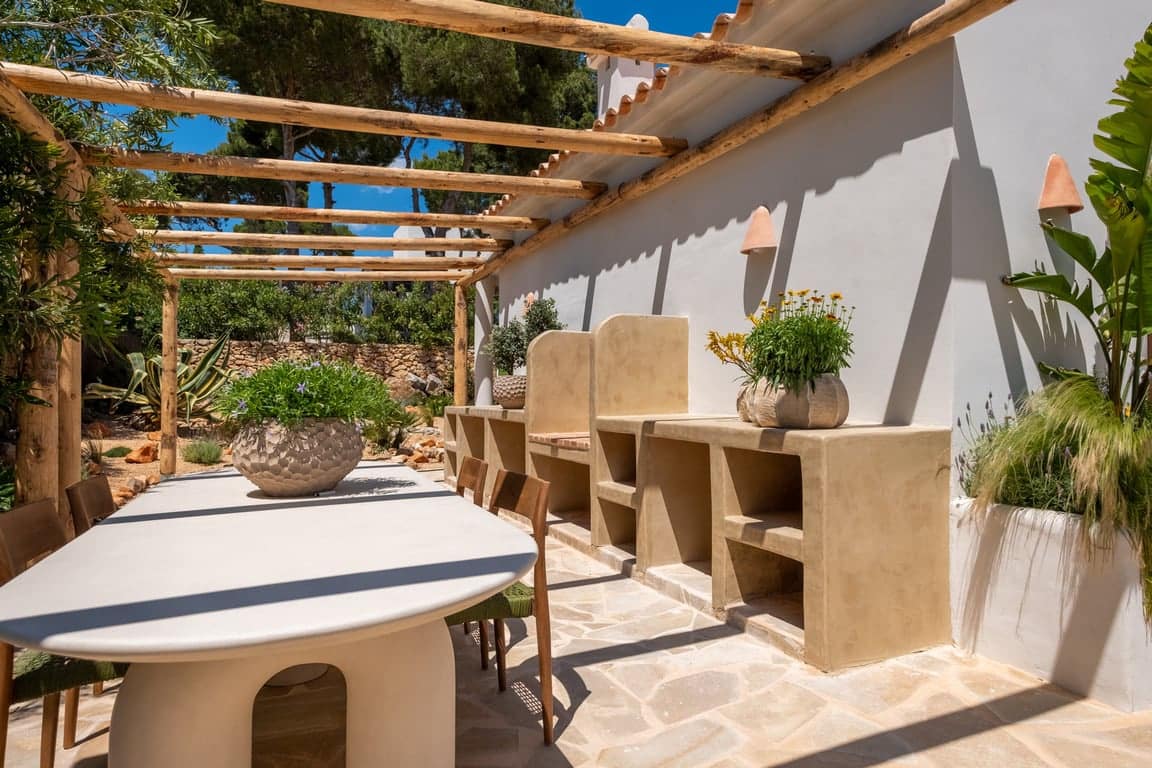 3 soveværelse Villa til salg i Javea / Xabia med swimmingpool garage - € 850.000 (Ref: 8661003)