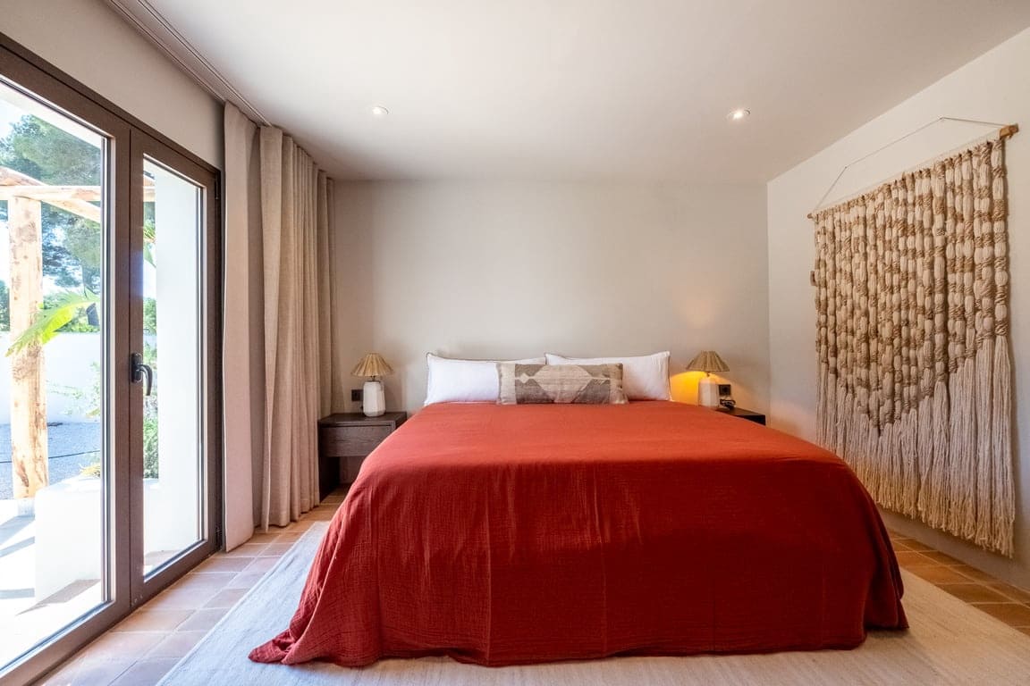 3 soverom Villa til salgs i Javea / Xabia med svømmebasseng garasje - € 850 000 (Ref: 8661003)