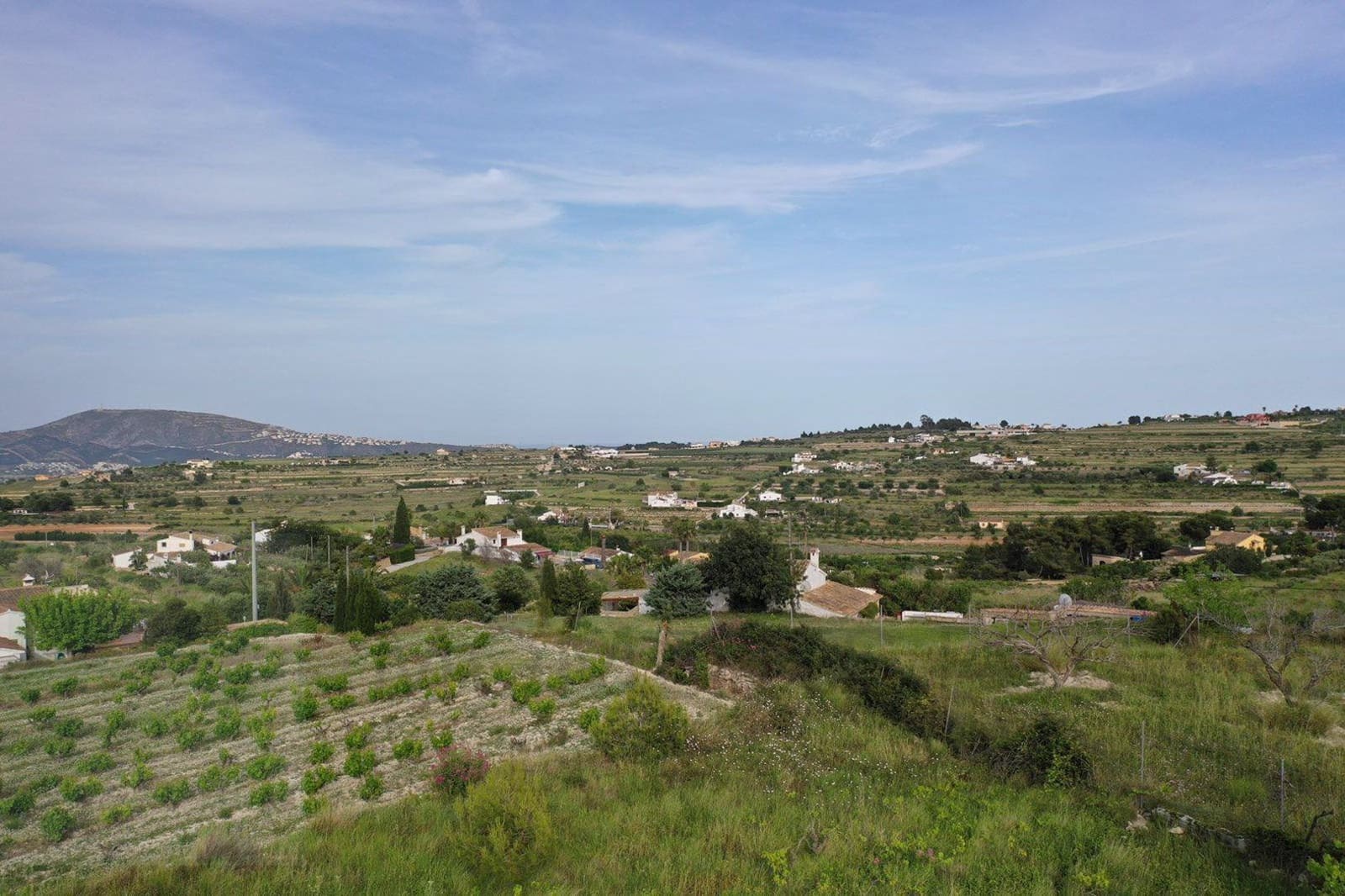 4 Zimmer Villa zu verkaufen in Teulada mit Pool - 1.795.000 € (Ref: 8675091)