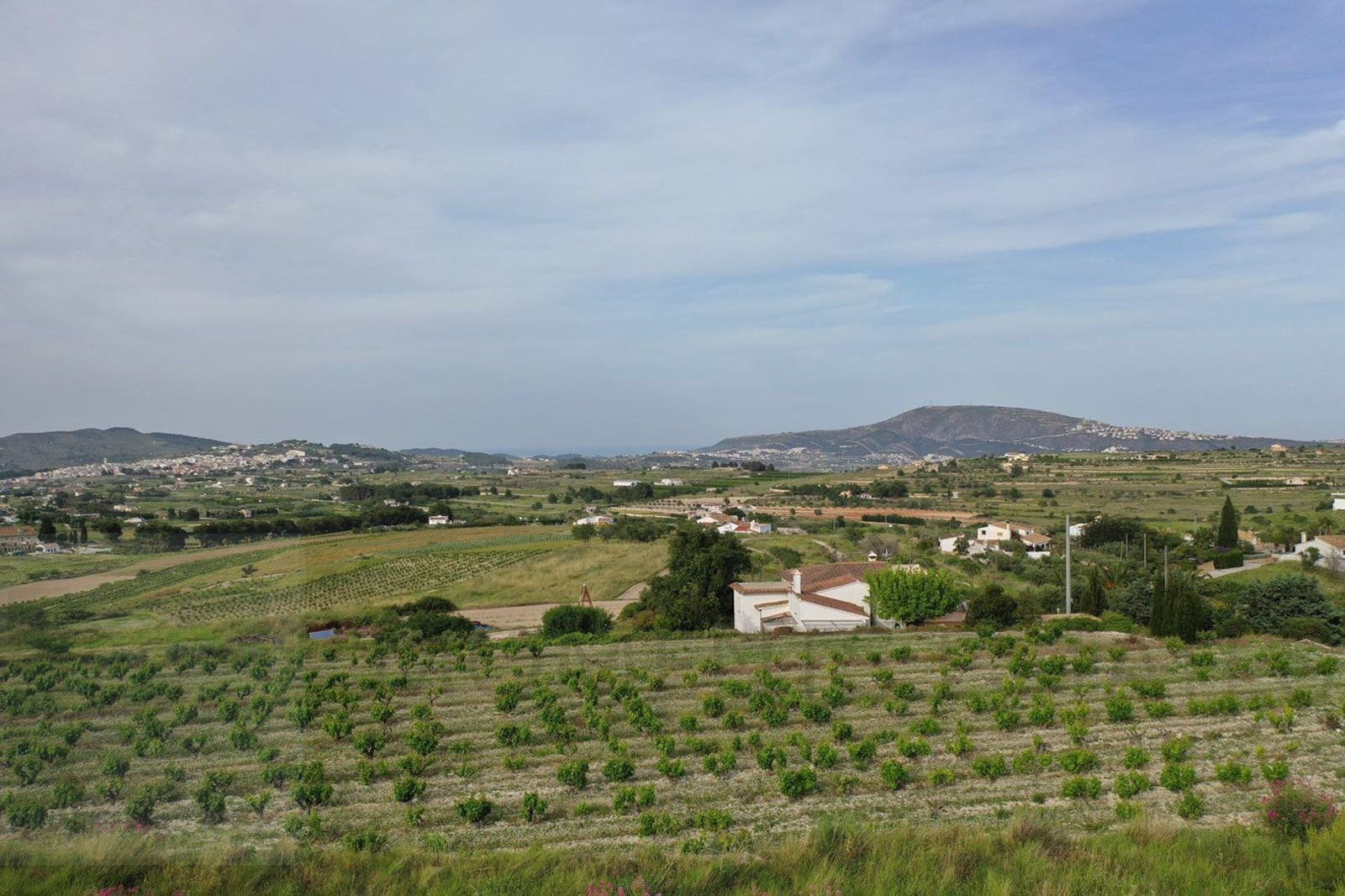 4 Zimmer Villa zu verkaufen in Teulada mit Pool - 1.795.000 € (Ref: 8675091)