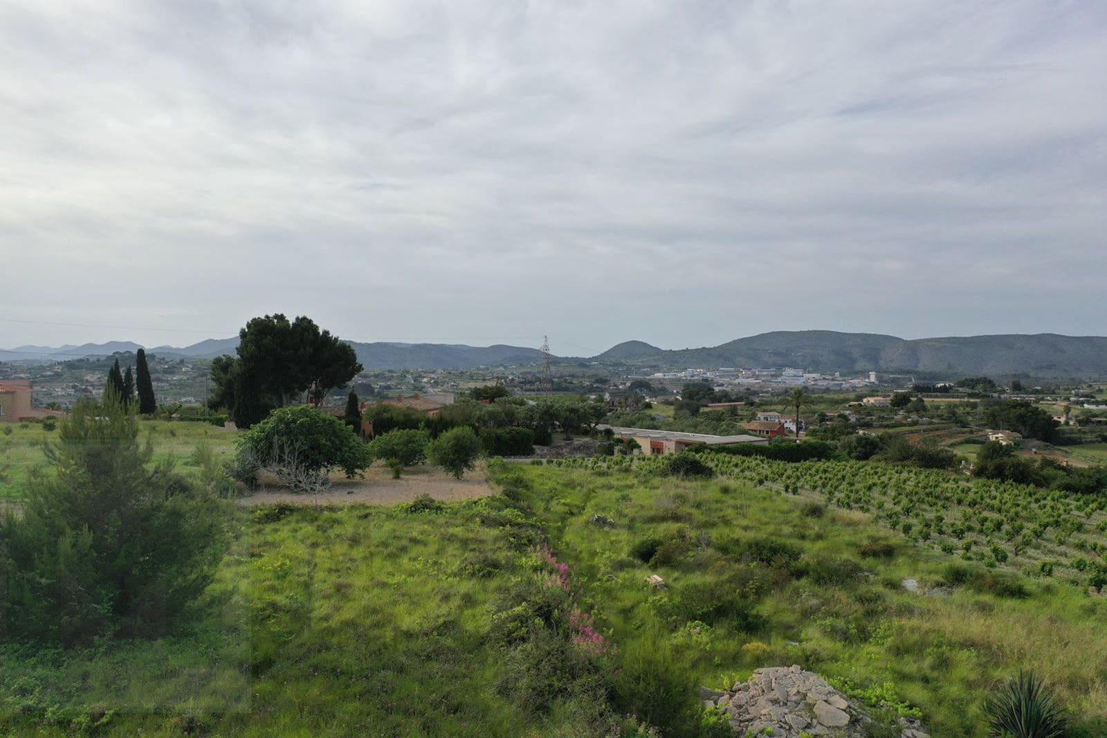 4 Zimmer Villa zu verkaufen in Teulada mit Pool - 1.795.000 € (Ref: 8675091)