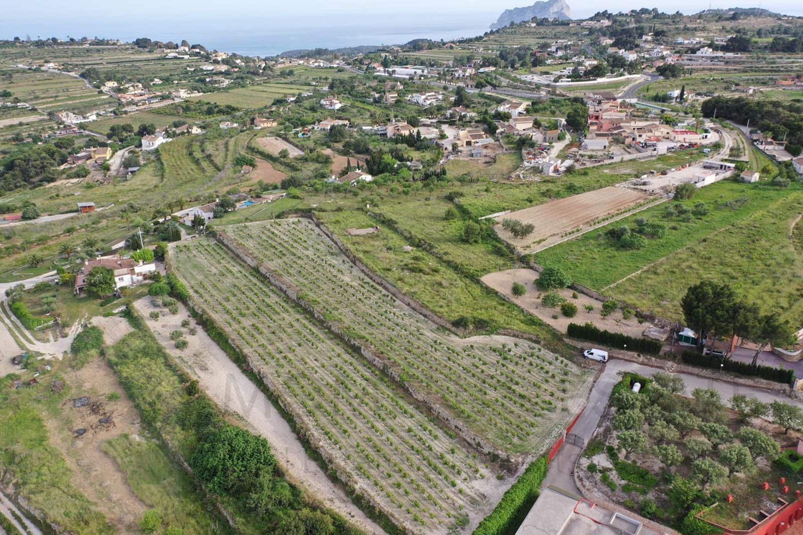 4 Zimmer Villa zu verkaufen in Teulada mit Pool - 1.795.000 € (Ref: 8675091)