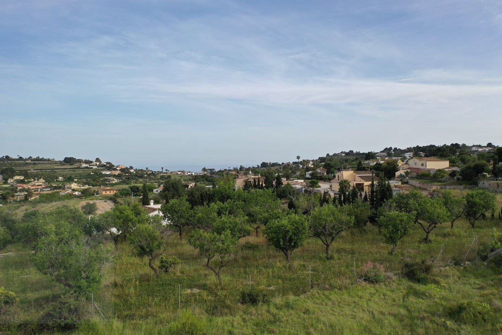 4 Zimmer Villa zu verkaufen in Teulada mit Pool - 1.795.000 € (Ref: 8675091)