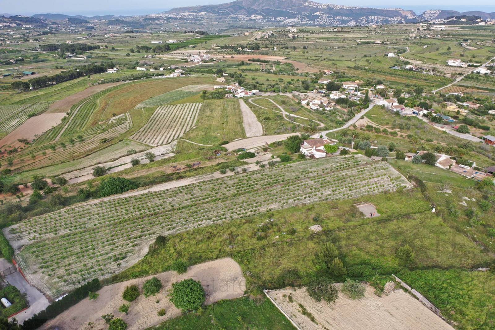 4 Zimmer Villa zu verkaufen in Teulada mit Pool - 1.795.000 € (Ref: 8675091)