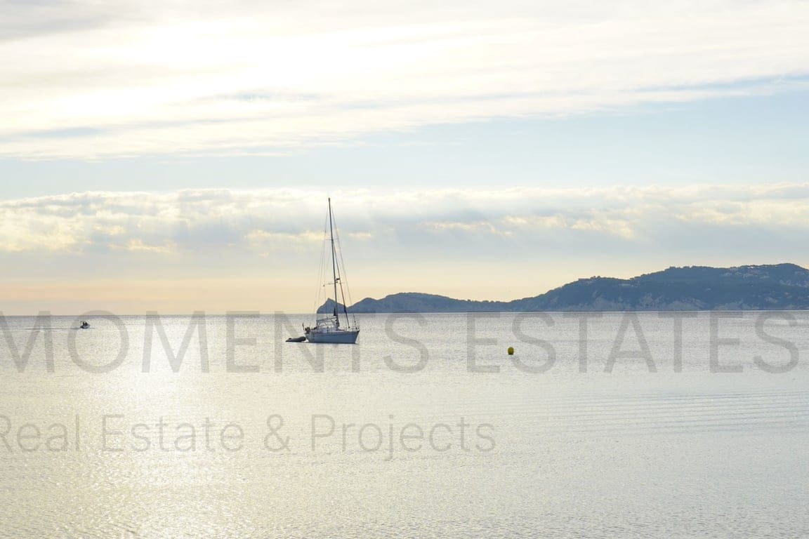 3 quarto Moradia para venda em Javea / Xabia com piscina - 1 245 000 € (Ref: 8786957)