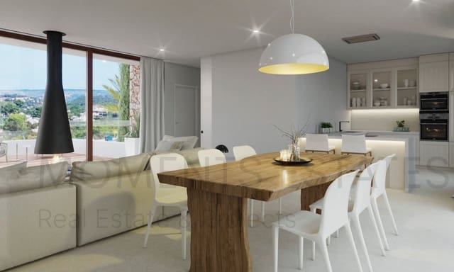 3 quarto Moradia para venda em Javea / Xàbia com piscina - 1 245 000 € (Ref: 8786957)