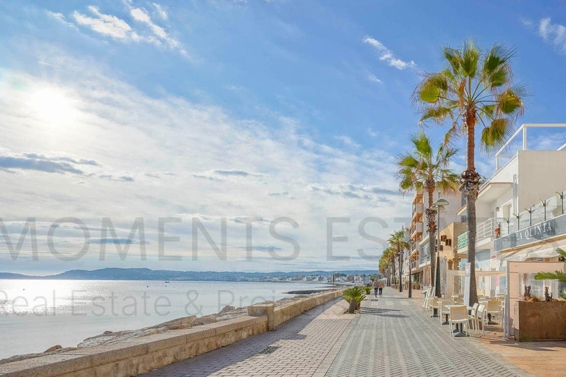 3 quarto Moradia para venda em Javea / Xabia com piscina - 1 245 000 € (Ref: 8786957)