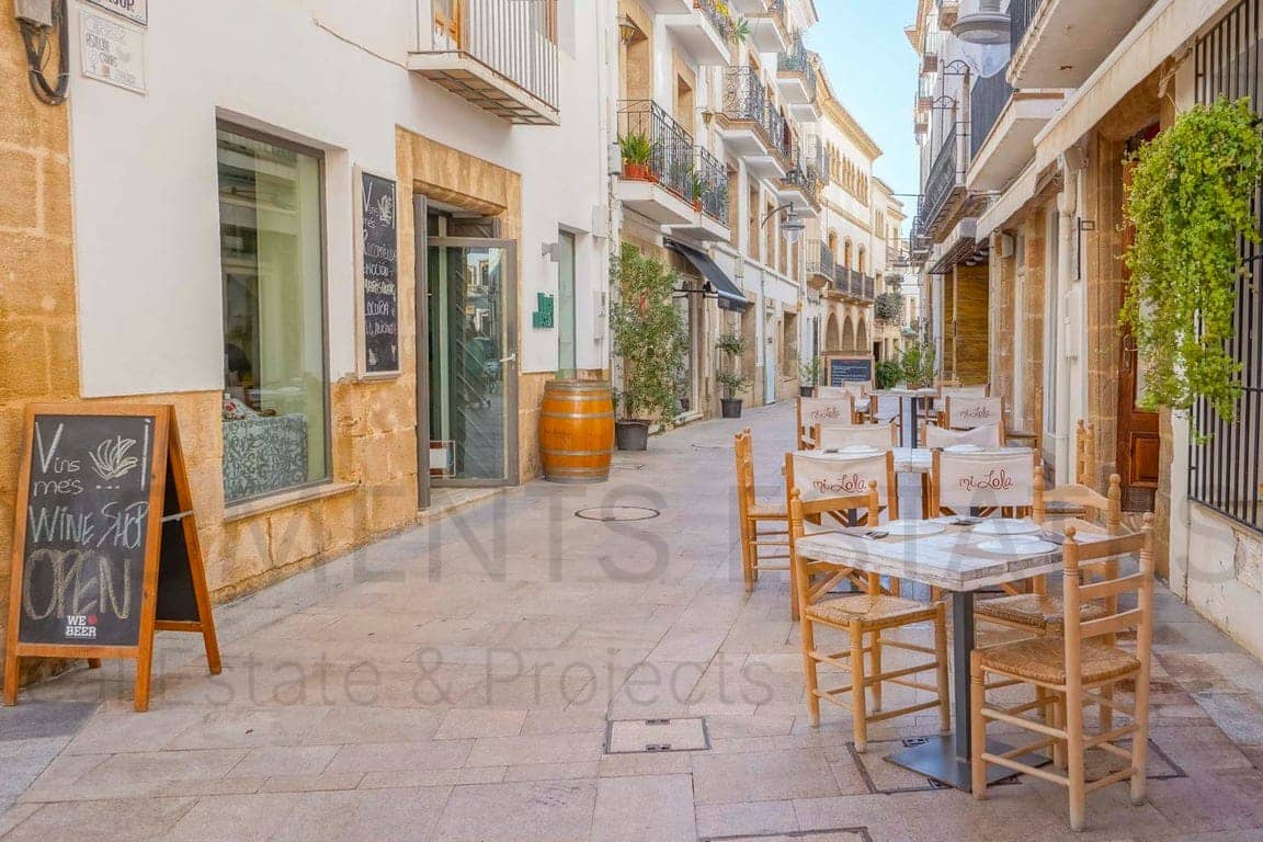 3 quarto Moradia para venda em Javea / Xabia com piscina - 1 245 000 € (Ref: 8786957)