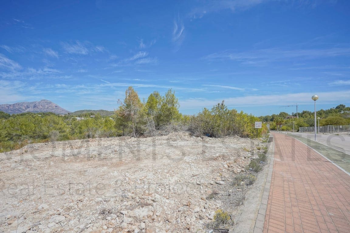 3 quarto Moradia para venda em Javea / Xabia com piscina - 1 245 000 € (Ref: 8786957)