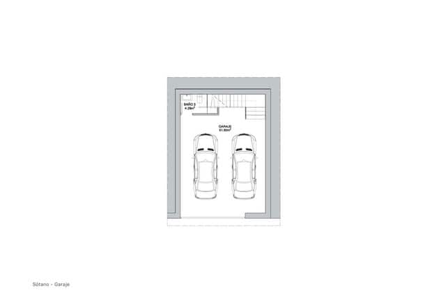 4 quarto Moradia para venda em Teulada Pueblo, Teulada-Moraira com piscina garagem - 2 985 000 € (Ref: 8931363)