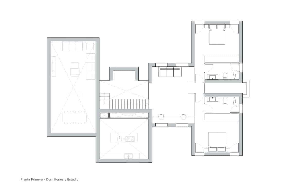 4 slaapkamer Villa te koop in Teulada met zwembad garage - € 2.985.000 (Ref: 8931363)
