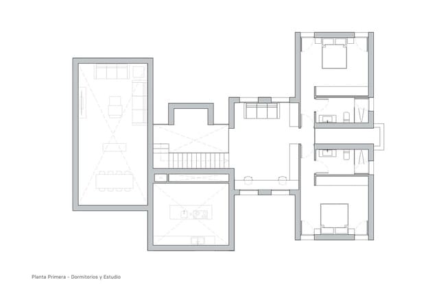 4 quarto Moradia para venda em Teulada Pueblo, Teulada-Moraira com piscina garagem - 2 985 000 € (Ref: 8931363)