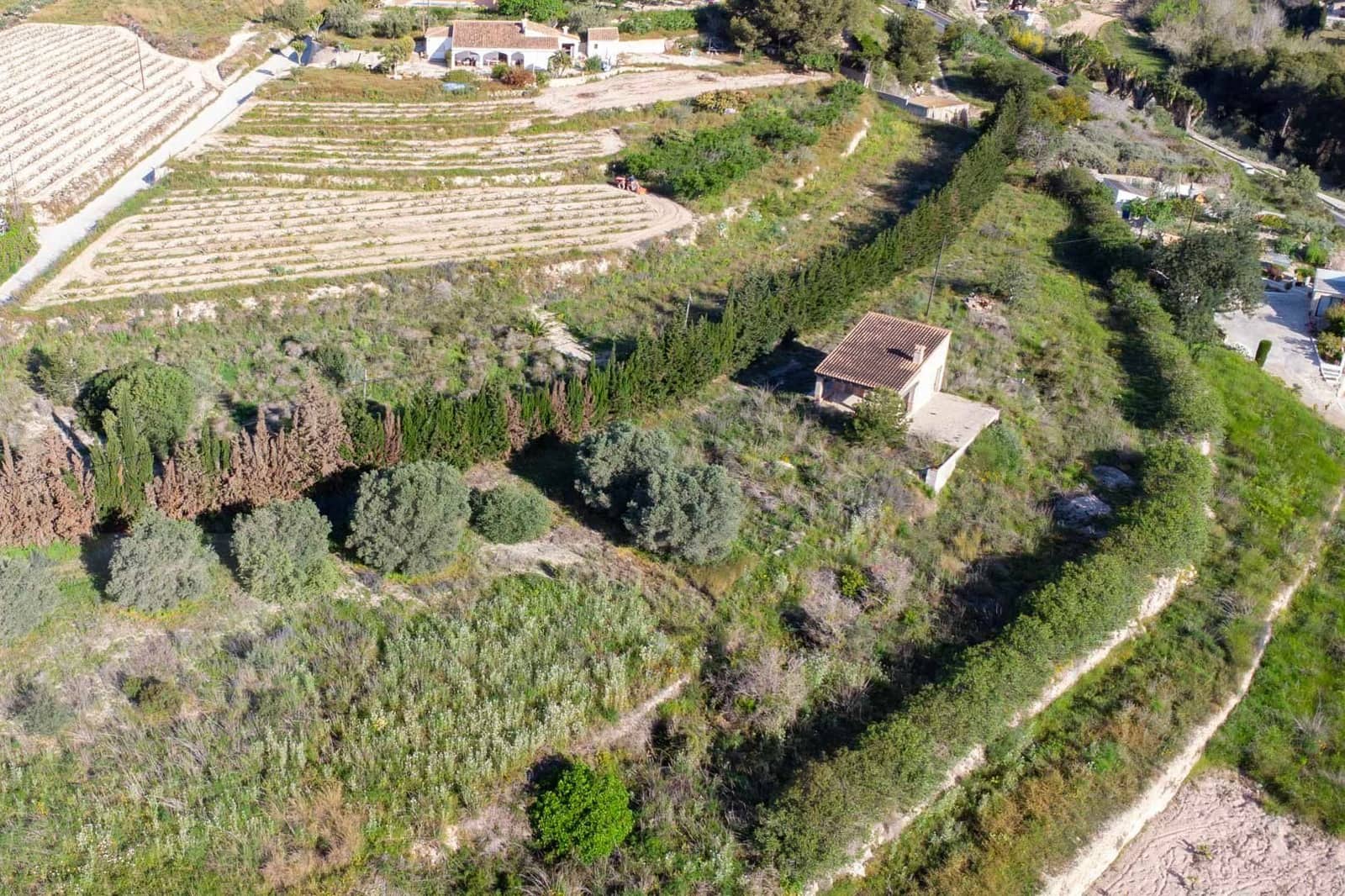 4 Zimmer Villa zu verkaufen in Teulada mit Pool Garage - 2.985.000 € (Ref: 8931363)