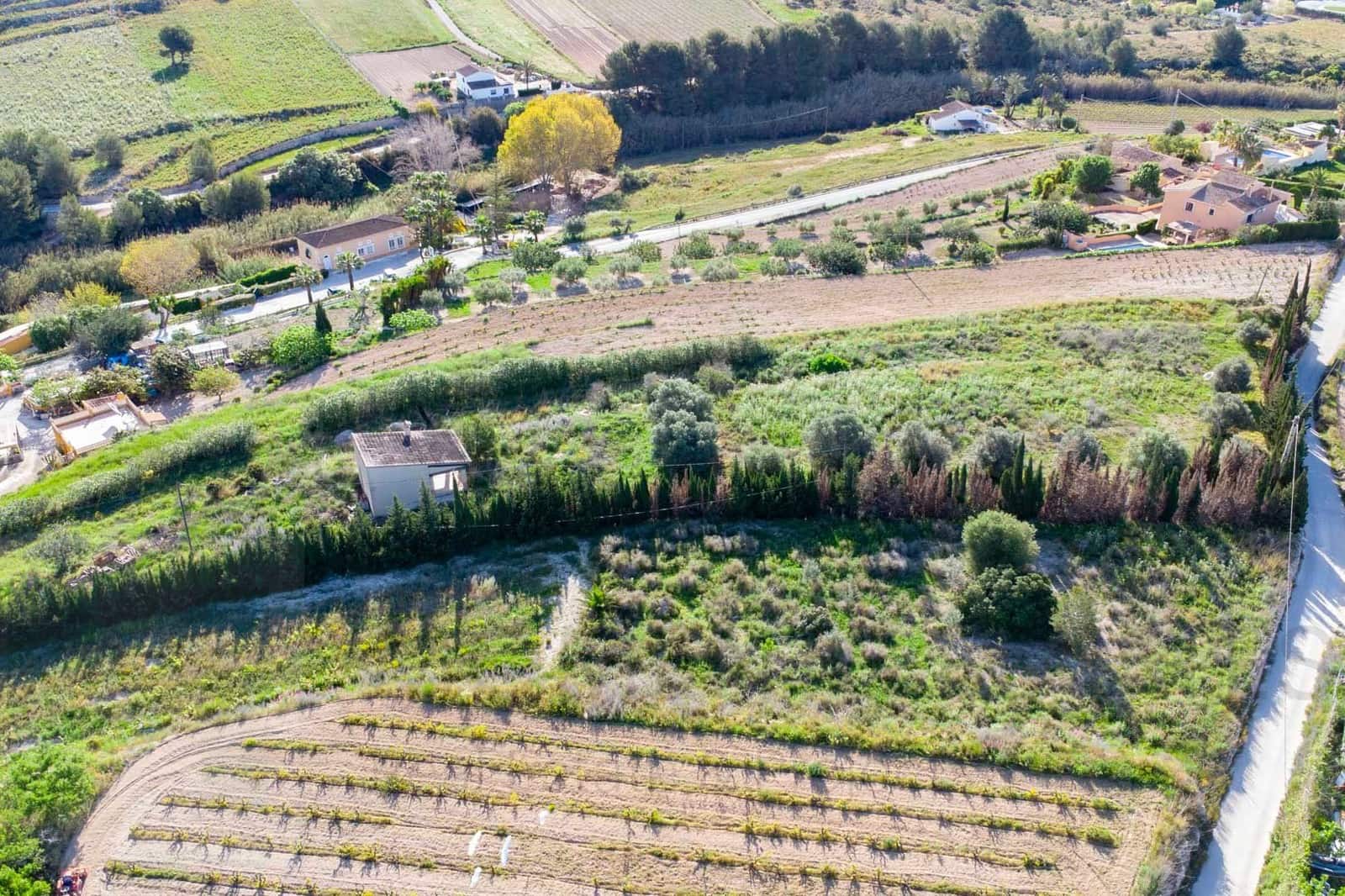 4 Zimmer Villa zu verkaufen in Teulada mit Pool Garage - 2.985.000 € (Ref: 8931363)