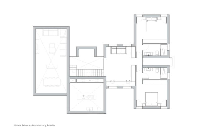 4 soveværelse Villa til salg i Teulada Pueblo, Teulada-Moraira med swimmingpool garage - € 2.985.000 (Ref: 8931363)