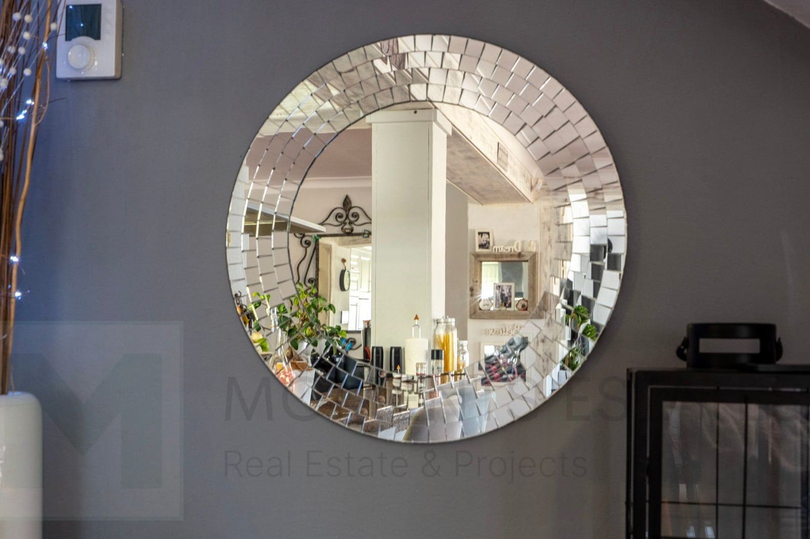 6 sypialnia Willa na sprzedaż w Denia - 695 000 € (Ref: 8933299)