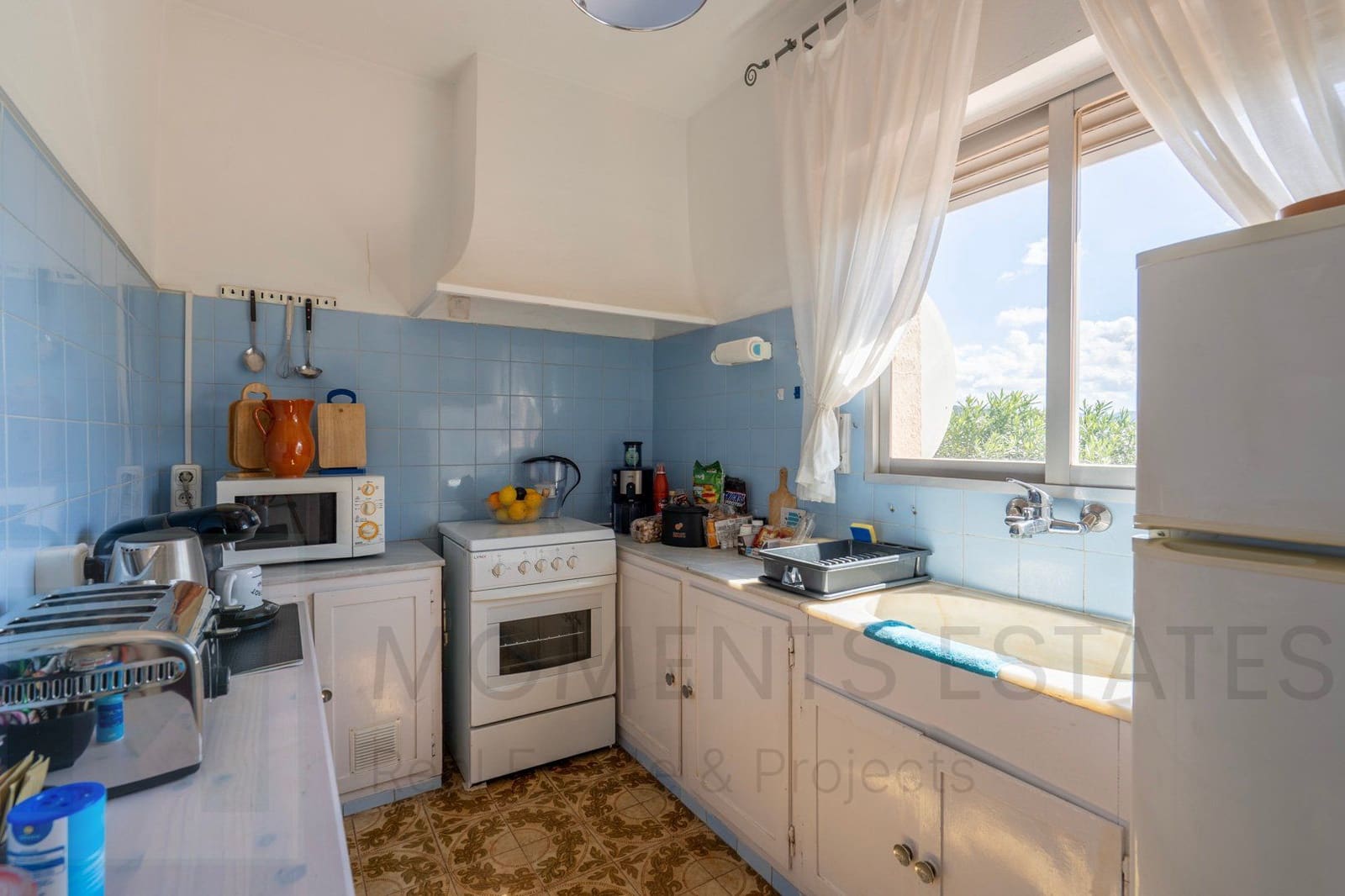 6 sypialnia Willa na sprzedaż w Denia - 695 000 € (Ref: 8933299)