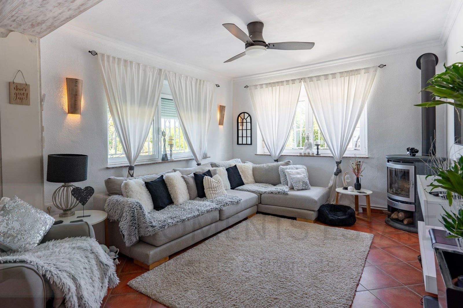 6 sypialnia Willa na sprzedaż w Denia - 695 000 € (Ref: 8933299)