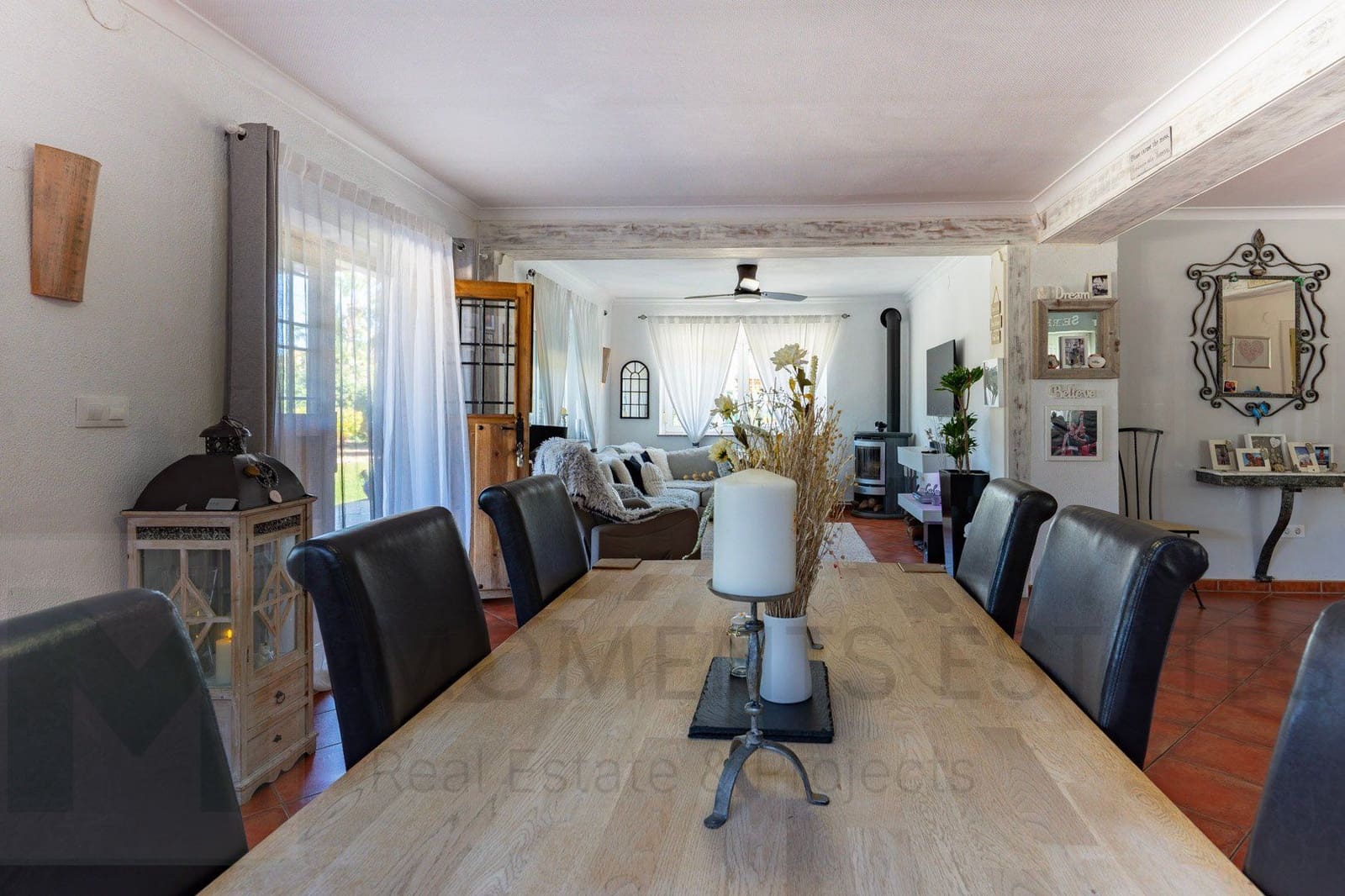 6 sypialnia Willa na sprzedaż w Denia - 695 000 € (Ref: 8933299)