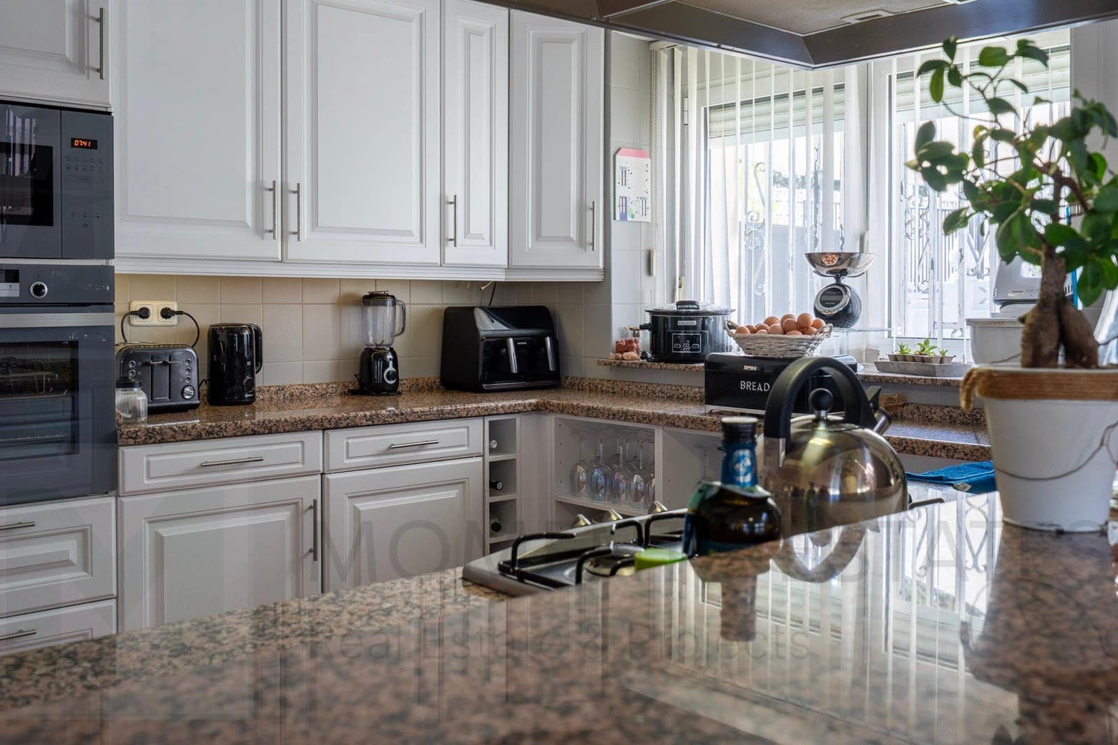 6 sypialnia Willa na sprzedaż w Denia - 695 000 € (Ref: 8933299)