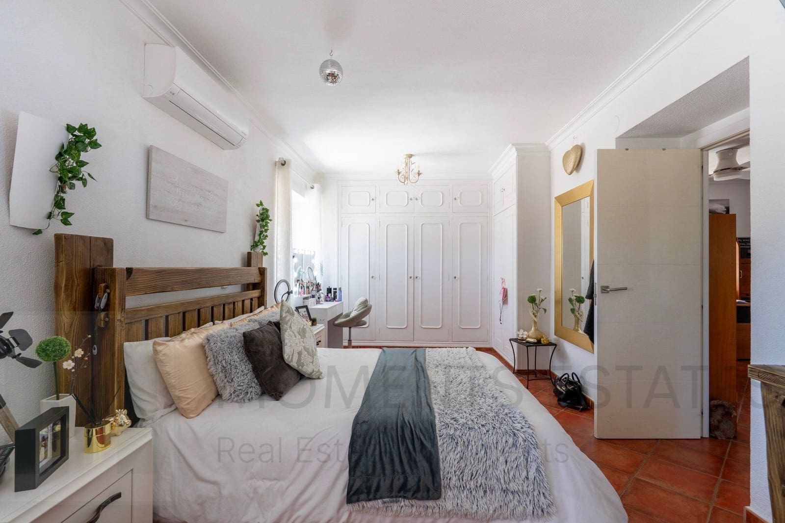 6 sypialnia Willa na sprzedaż w Denia - 695 000 € (Ref: 8933299)