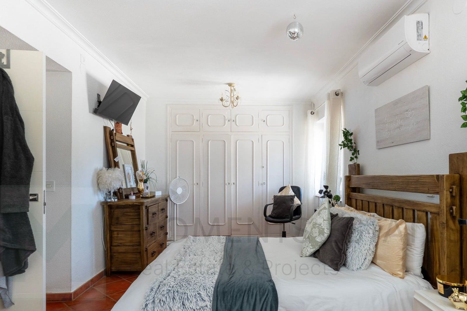 6 sypialnia Willa na sprzedaż w Denia - 695 000 € (Ref: 8933299)