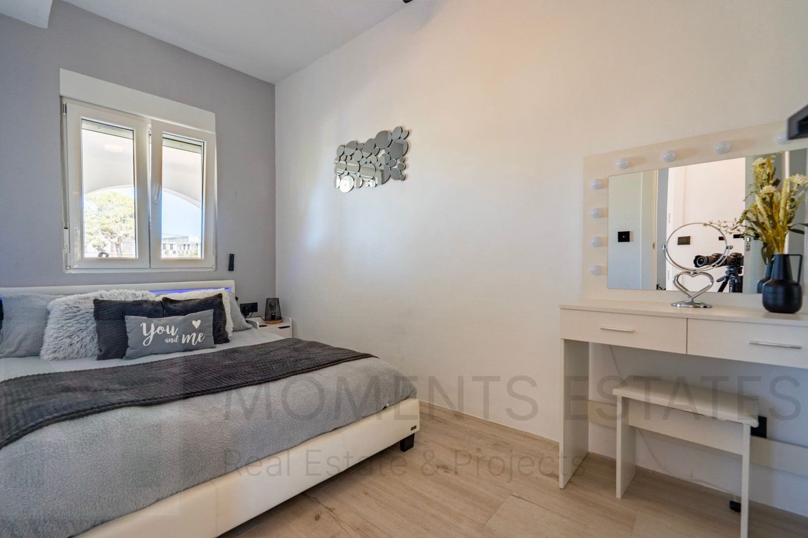 6 sypialnia Willa na sprzedaż w Denia - 695 000 € (Ref: 8933299)