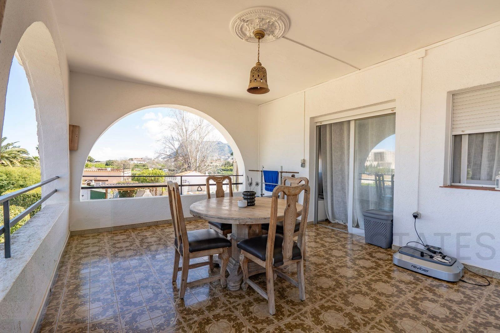 6 sypialnia Willa na sprzedaż w Denia - 695 000 € (Ref: 8933299)