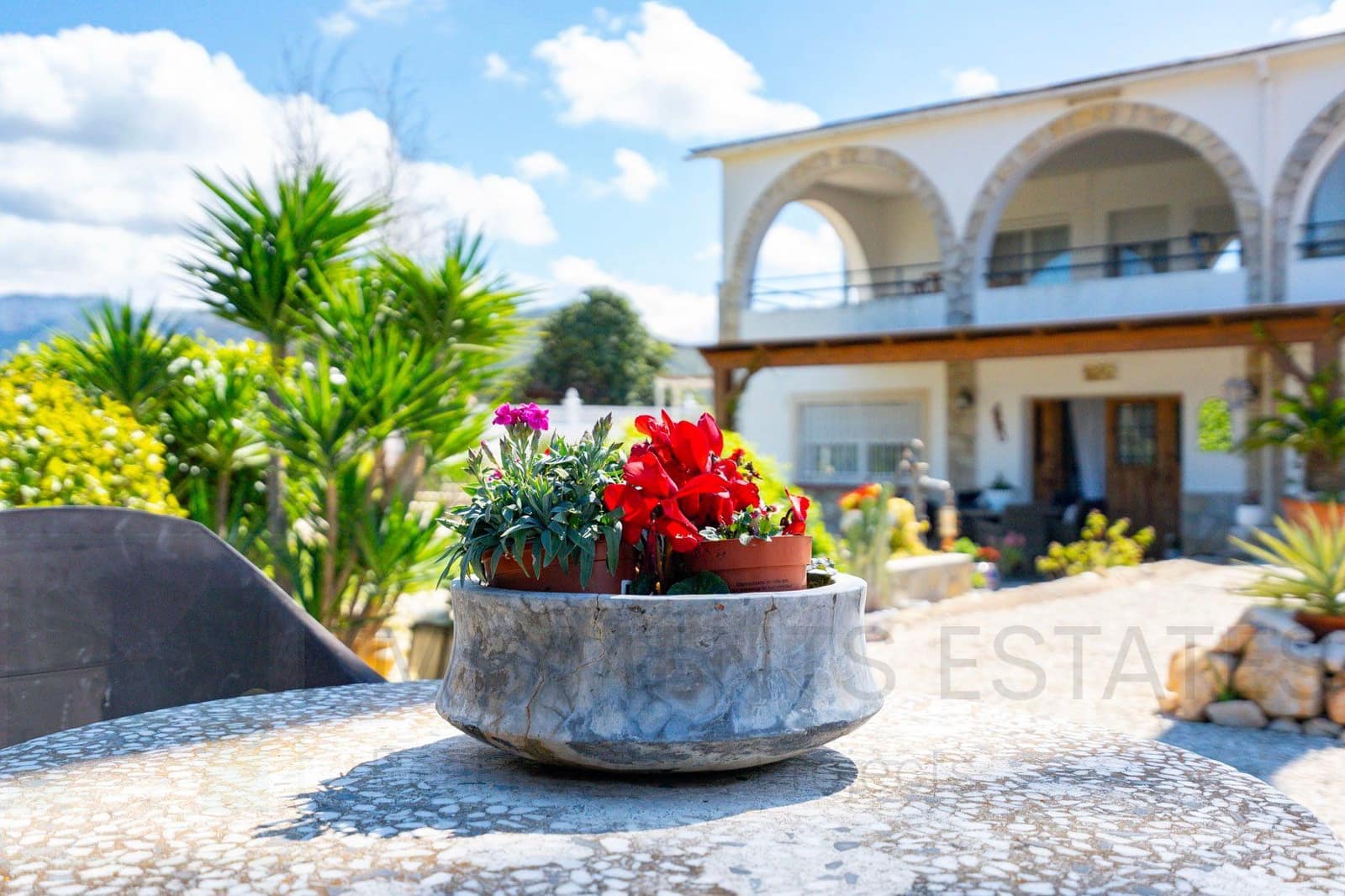 6 sypialnia Willa na sprzedaż w Denia - 695 000 € (Ref: 8933299)