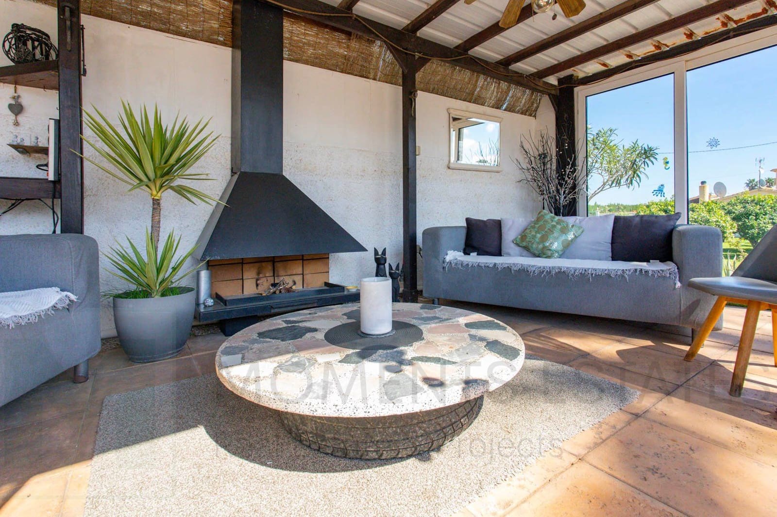 6 sypialnia Willa na sprzedaż w Denia - 695 000 € (Ref: 8933299)